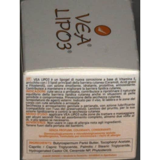 Vea Lipo3 50ml