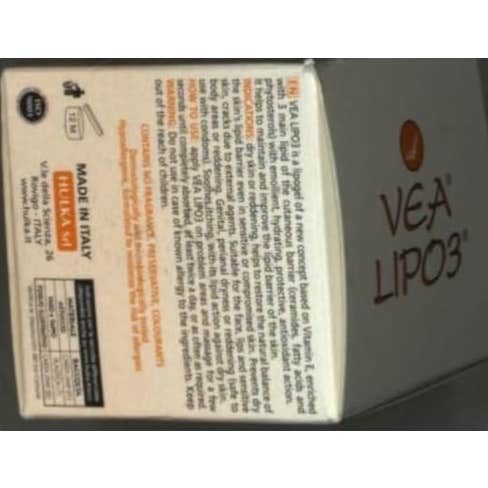 Vea Lipo3 50ml