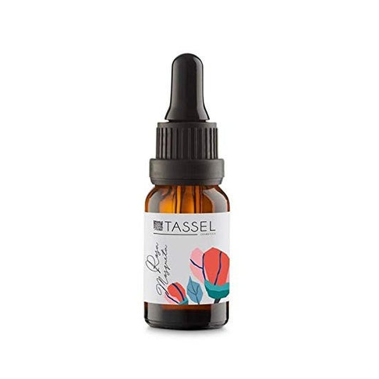 Eurostil Tassel Aceite Esencial Rosa Mosqueta 15ml