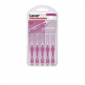 Lacer Interdentales Ultrafino 6uds