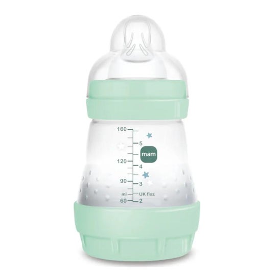 Mam Easy Start Anti-Colico 160Ml Azul