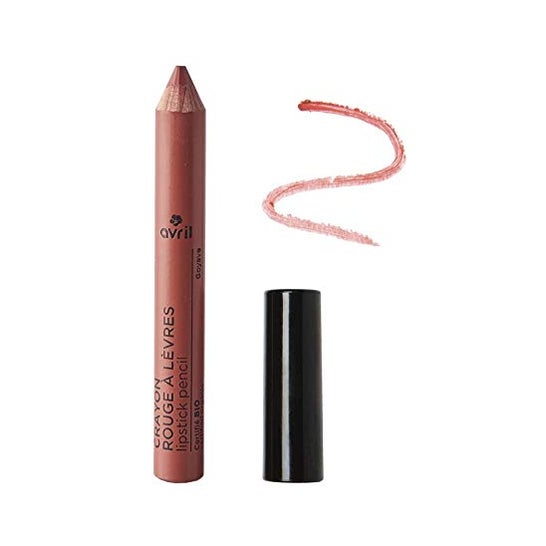 Abril Lápiz Labios Guayaba 2g
