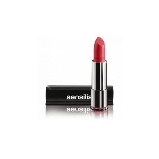 Sensilis Mk lipstick satin 204 fraise 1 ud