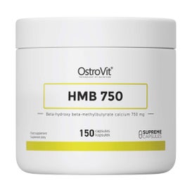 OstroVit Hmb 750mg 150caps
