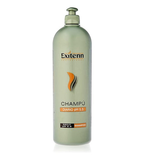 Exitenn Champú Diario Ph5,5 1000 ml