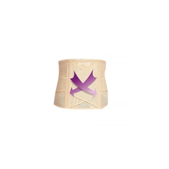 Medilast faja lumbar T-1