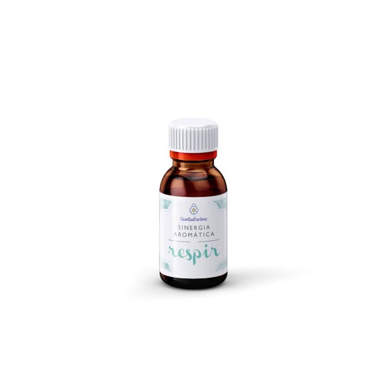 Esential Aroms Esential Mist Aromática Respir 15 ml