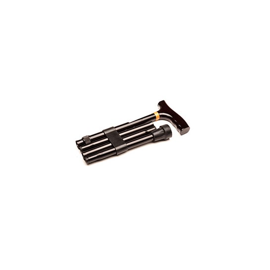 Orthoprim Palo Plegable Nego 1ud