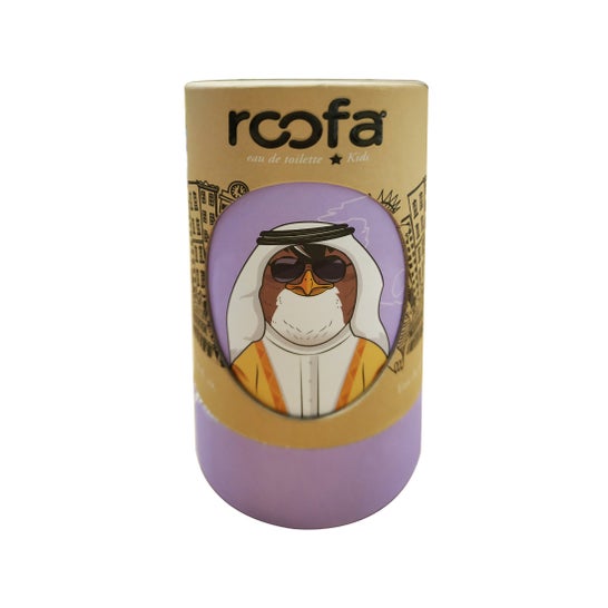 Roofa Colonia Chico Emiratos 100 ml