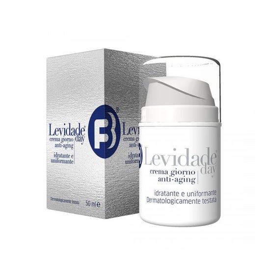 FB Dermo Levidade Crema de Día Antiedad 50ml