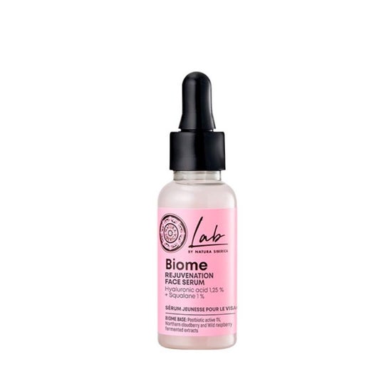 Natura Siberica Sérum Facial Rejuvenedor 30ml