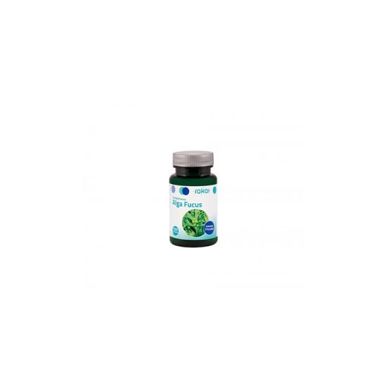 Sakai Alga Fucus 100Comp