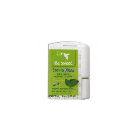 Be Sweet Stevia 150comp