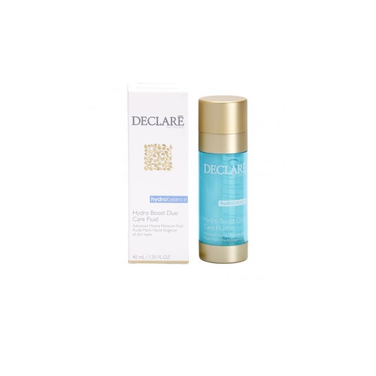 Declaré Hydrobalance Hydro Boost Dúo Care Fluid 40ml