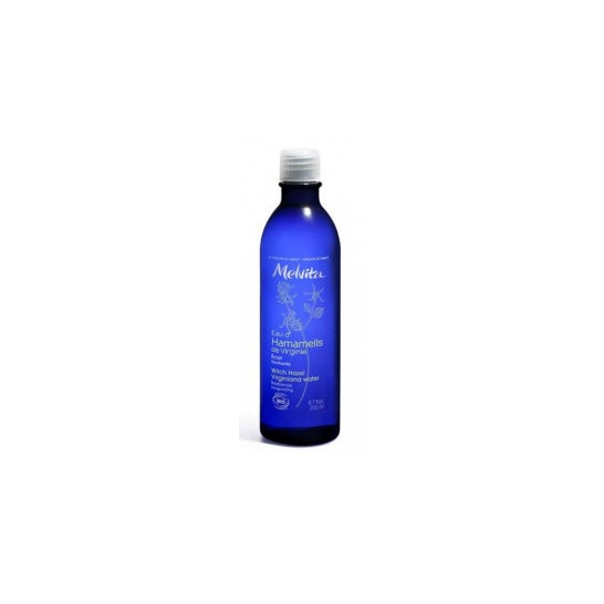 Melvita Agua Floral de Hamamelis 200 ml