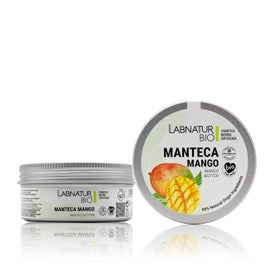 Labnatur BIO Manteca Corporal Mango 230ml