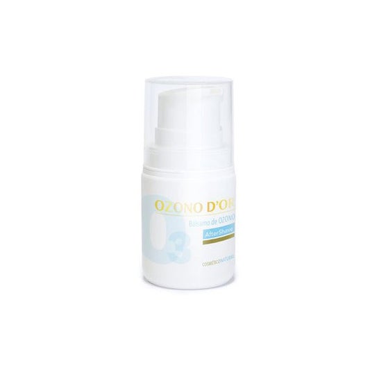 Ozono d'Or Bálsamo After Shave Ozono Bio 50ml