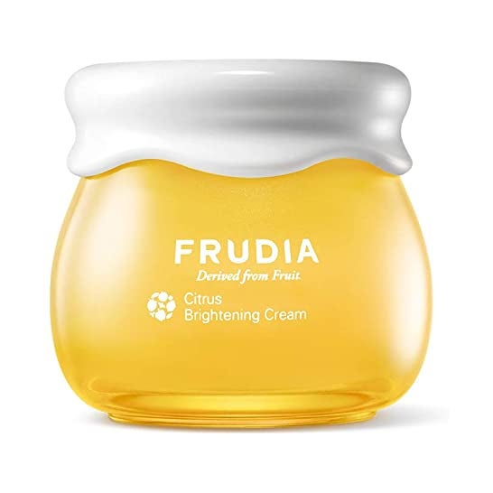 Frudia Citrus Brightening Cream 10ml
