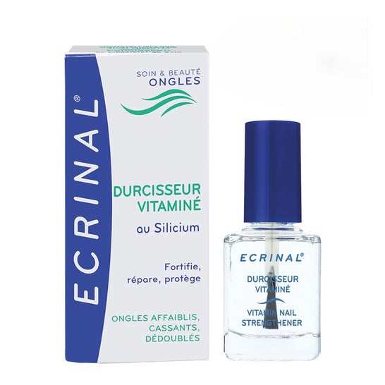 Ecrinal endurecedor vitaminado 10ml