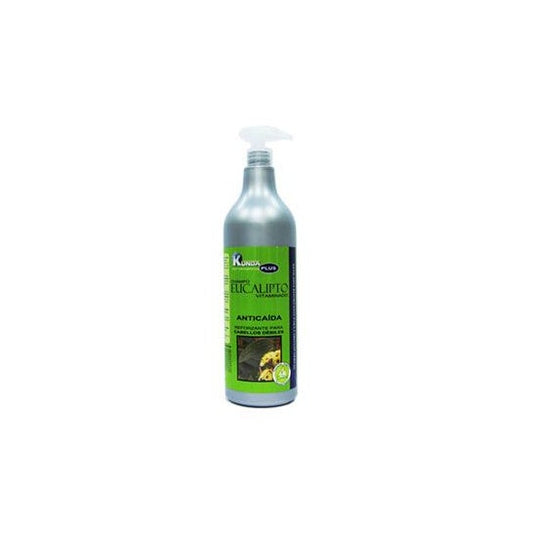Kunda Champú Eucalipto Plus 1000 ml