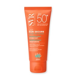 SVR Sun Secure Lait Leche Solar SPF50+ 100ml