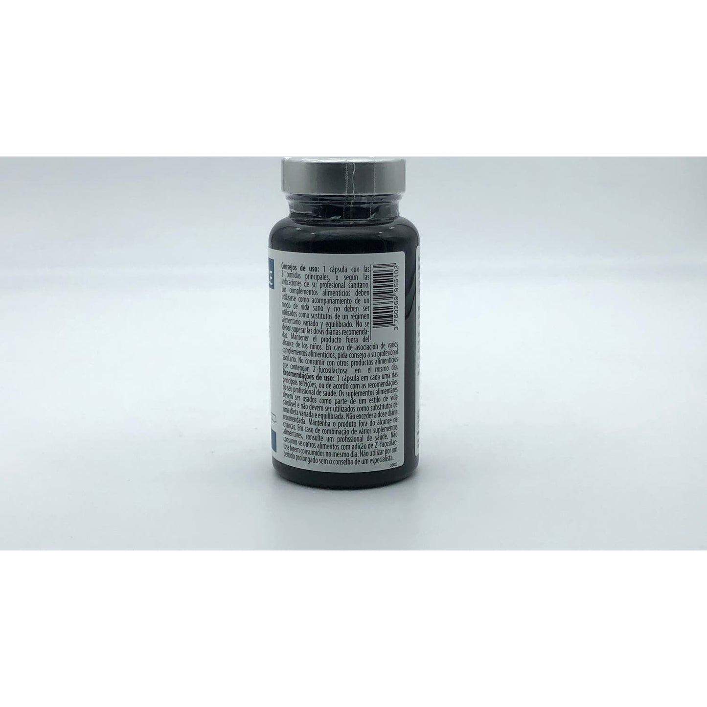 Physiomance Mucus 60caps