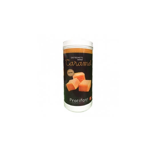 Protifast Entremet Caramel 500 g