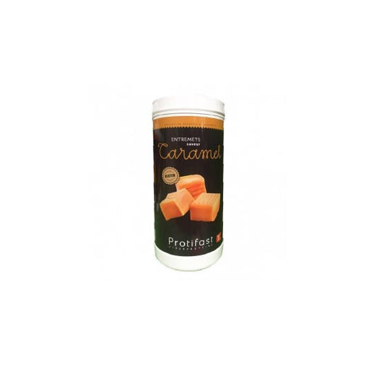 Protifast Entremet Caramel 500 g