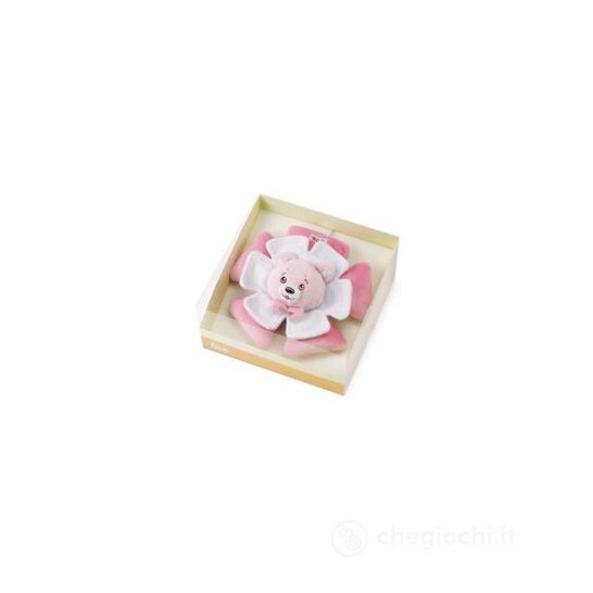Trudi Cinta Nacimiento Rosa 18cm 1ud
