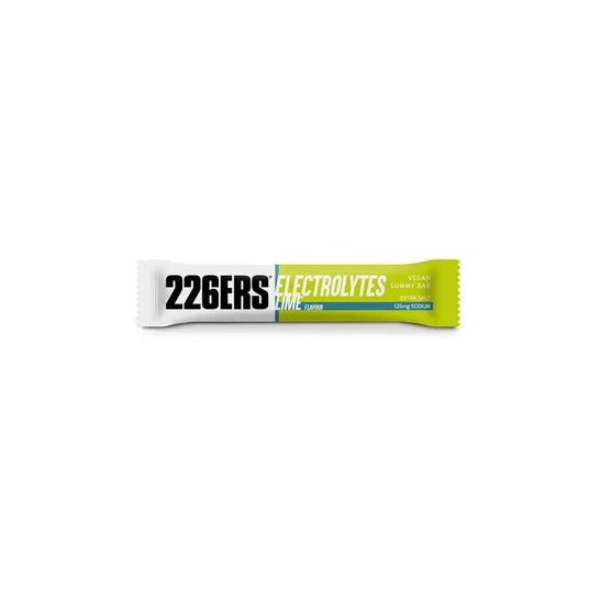 226 Ers Bar Electrolytes Lima Energy 1 ud