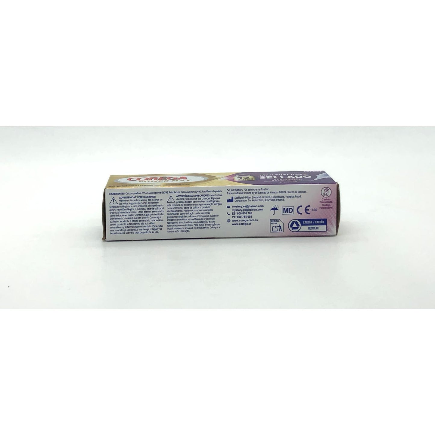 Martiderm® Legvass 60caps
