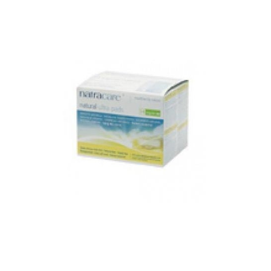Sakai Compresa Alas Regular 14uds