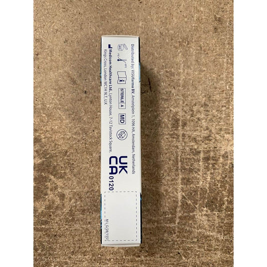Xailin Night Pom Ophtalm Tub 5G
