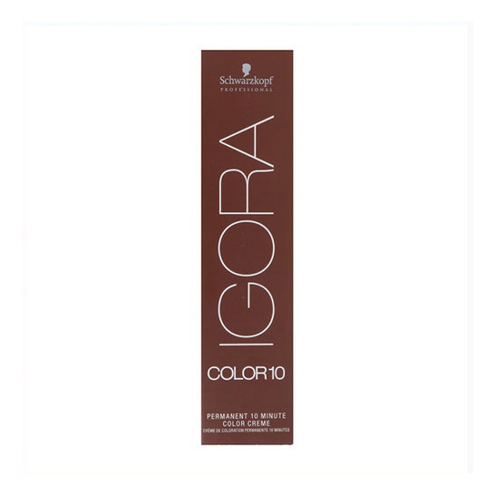 Schwarzkopf Igora Color 10 Tinte Cabello 9-5 60 ml
