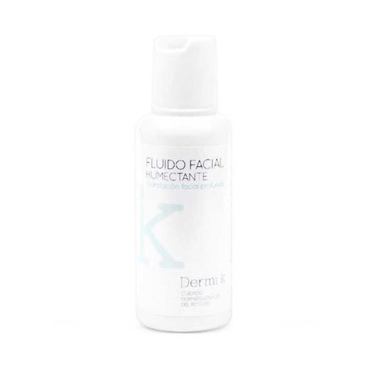 Dk Fluido Facial 100 ml