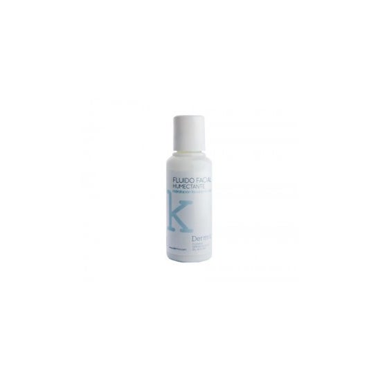 Dk Fluido Facial 100 ml