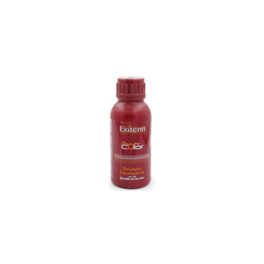 Exitenn Color Soft Emulsion Reveladora 120 ml