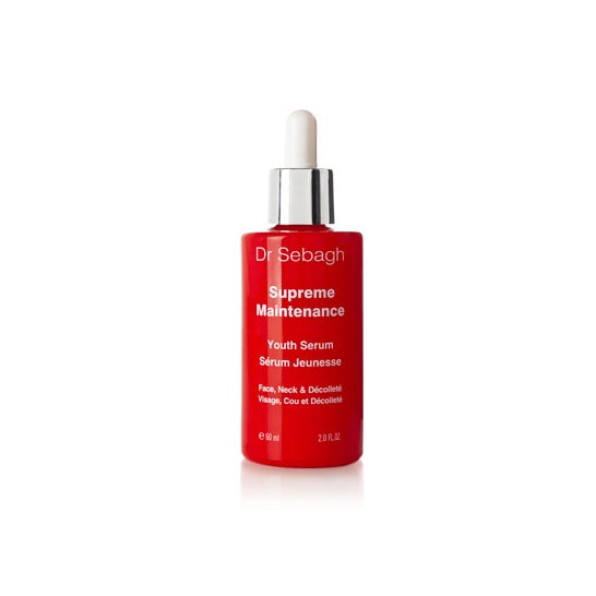 Dr Sebagh Sérum Supreme Maintenance 30ml
