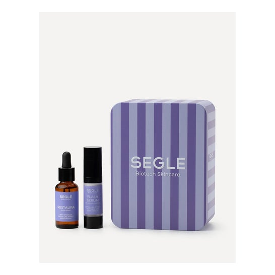 Segle Clinical Pack Cofre Antiarrugas Btx-Like
