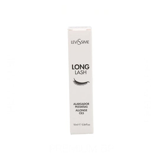 Levissime Long Lash Alargador de Pestañas 10ml