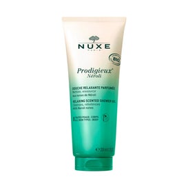 Nuxe Prodigieux Néroli Gel de Ducha Relajante 200ml