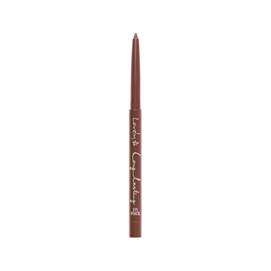 Lovely Long Lasting Lápiz Ojos Nro 2 3g
