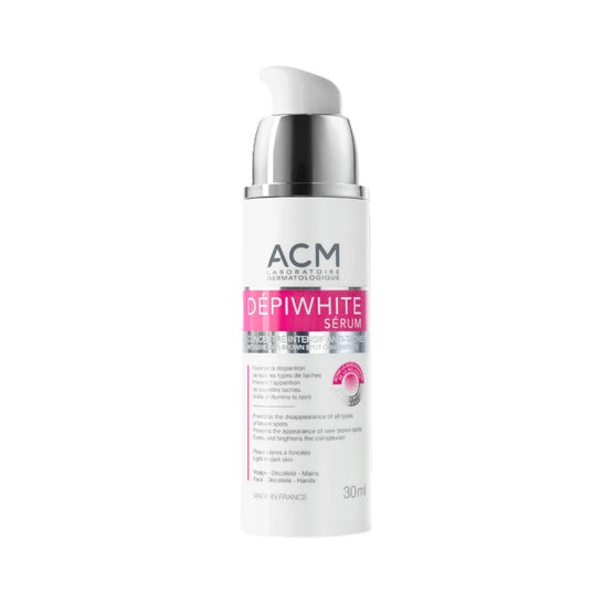 ACM Dépiwhite Sérum Concentrado Intensivo Antimanchas 30ml