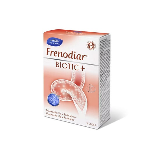 Mayla Frenodiar Biotic+ 3 Sticks