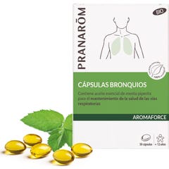 Herbalgem Jarabe de los Fumadores 250ml