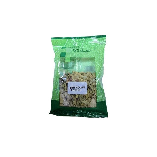 Plameca Sen Hojas Enteras 50g