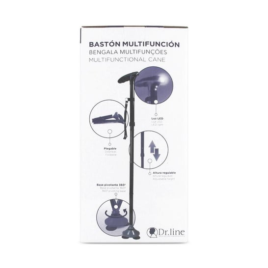 Dr Line Baston Multifuncion