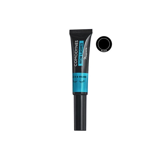 Comodynes Wow Lashes Mascara 10 Ml
