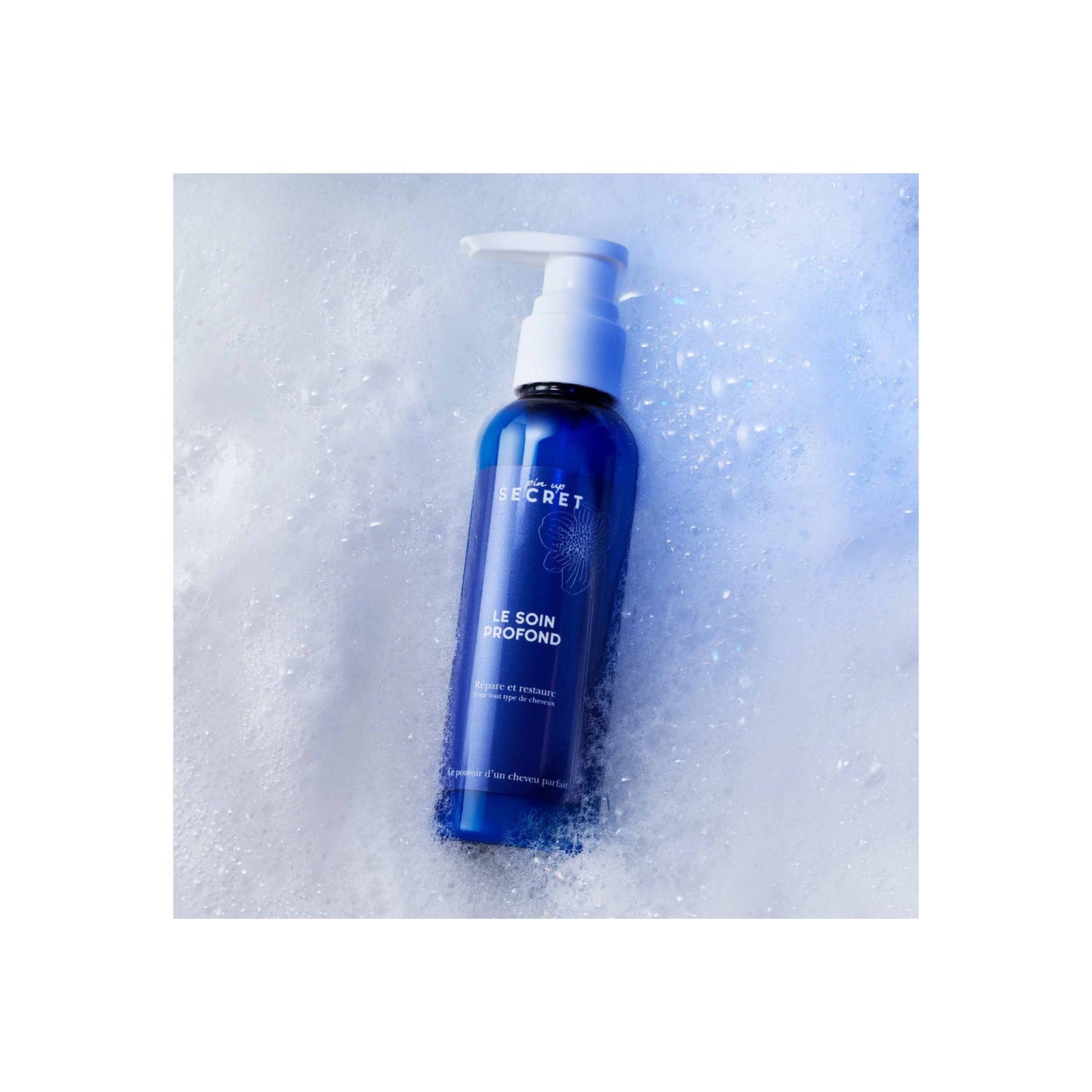 Pin Up Secret Le Soin Profond 120ml