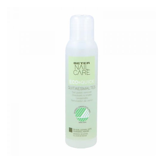 Beter Eco & Quick Quitaesmalte 100 ml